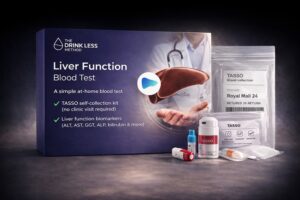 Liver Function Blood Test