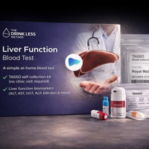 Liver Function Blood Test