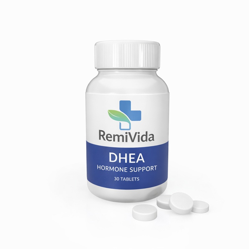 DHEA