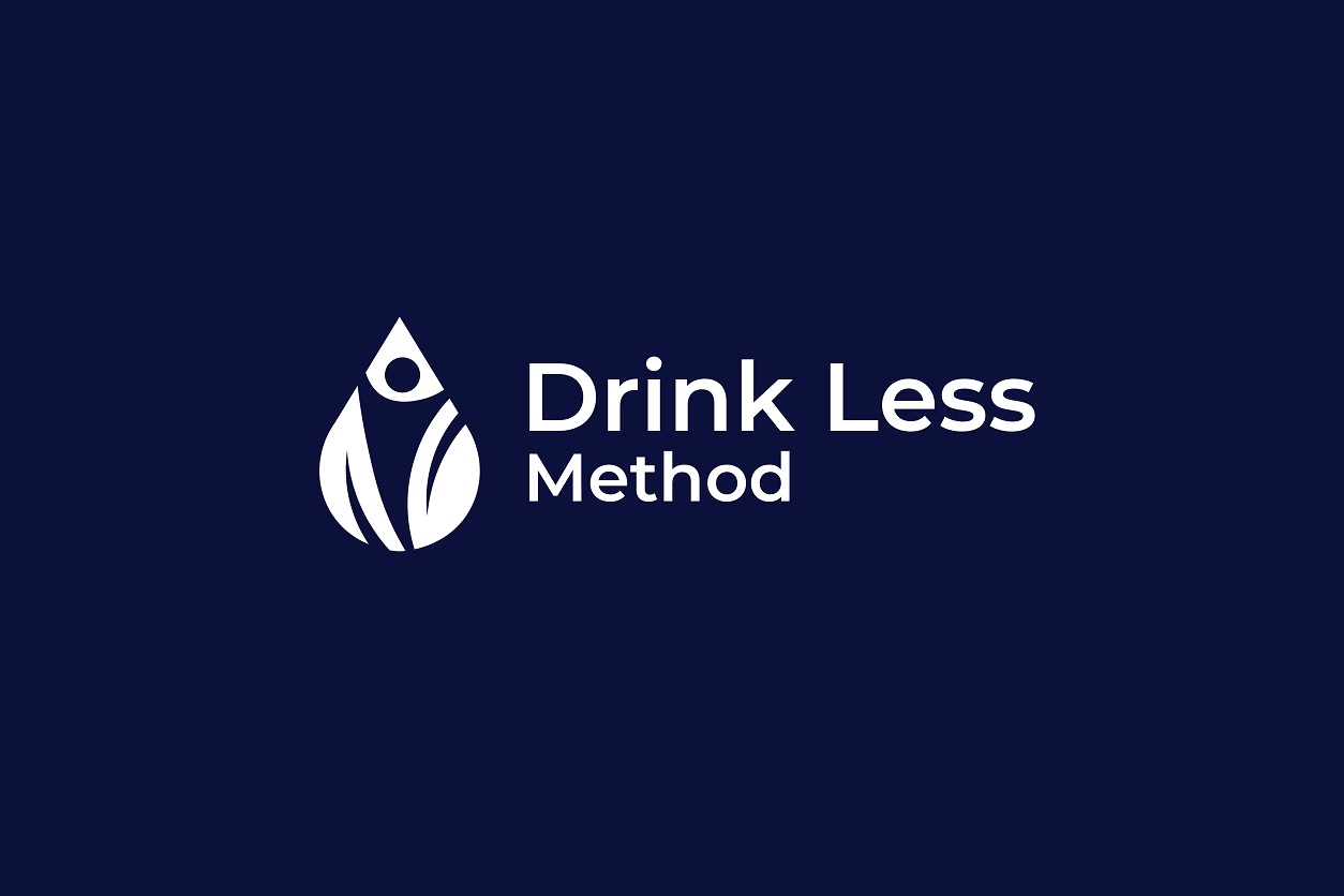 Drink Less Method Logo