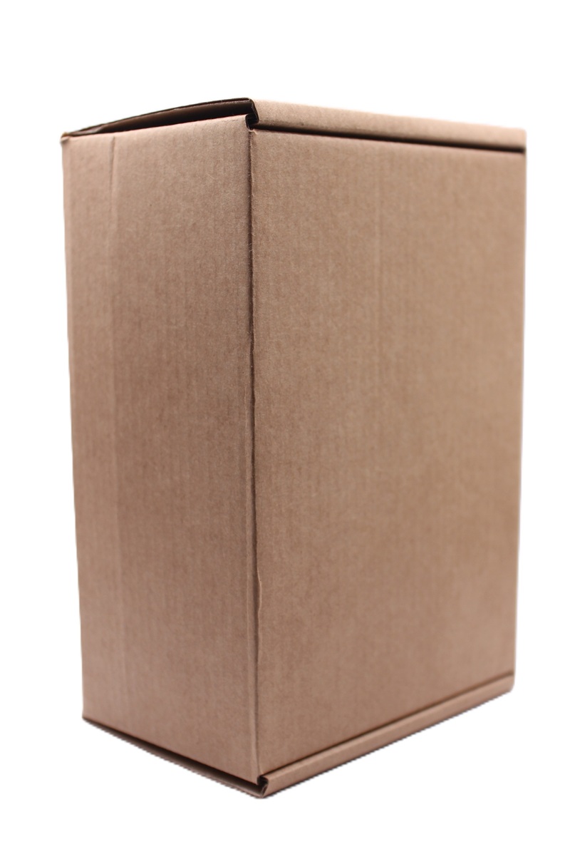 Empty Box Small