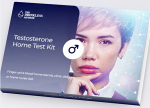 Female Testosterone Test