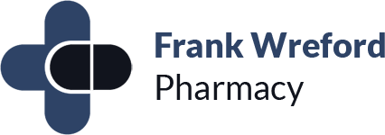 Frank Wreford Logo