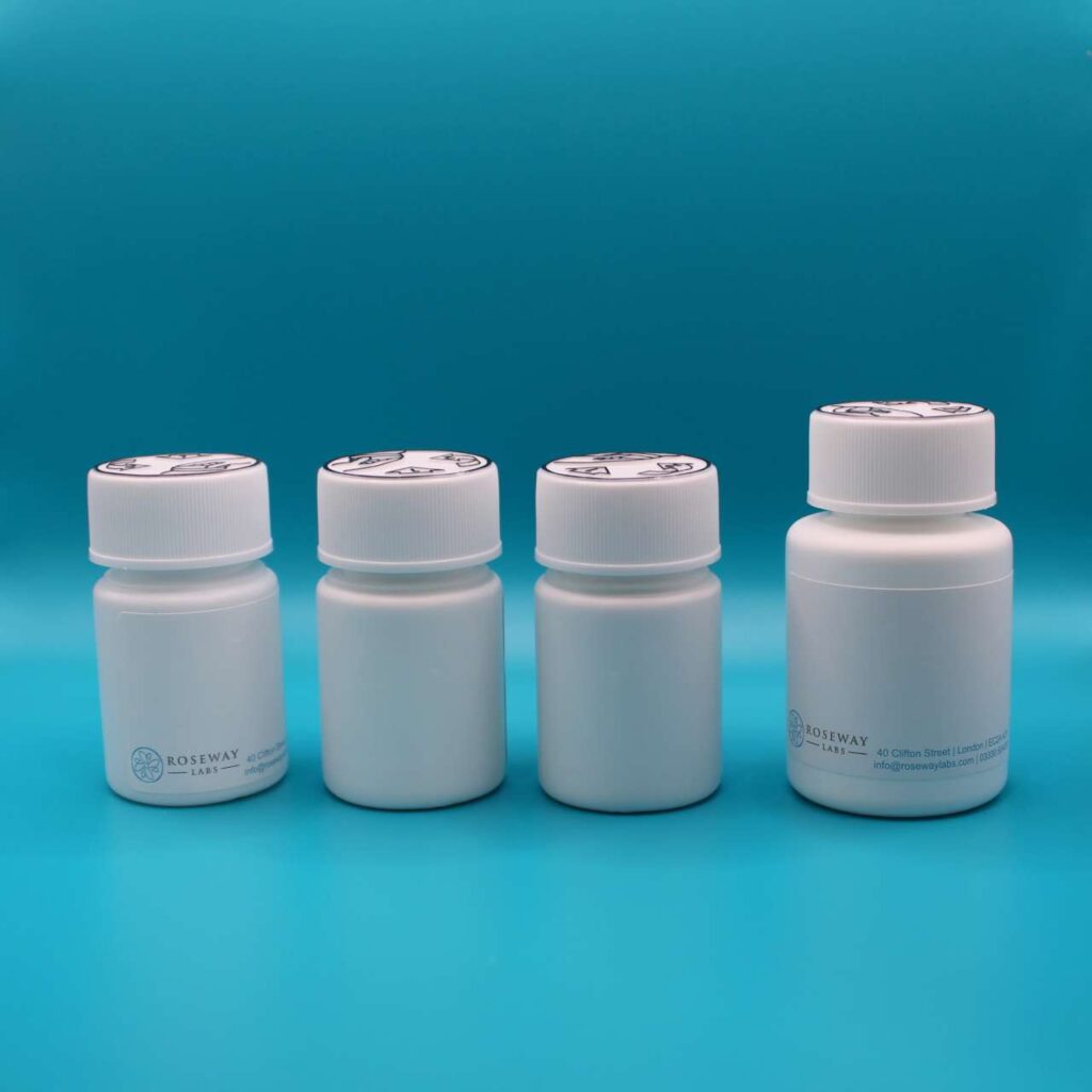 Low Dose Naltrexone Starter Pack