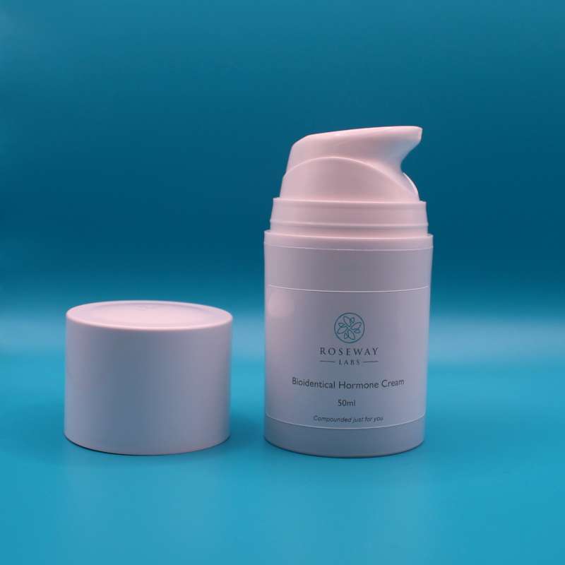 RemiVida Testosterone Cream