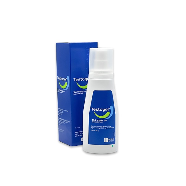 Testogel