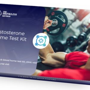 Testosterone Blood Test