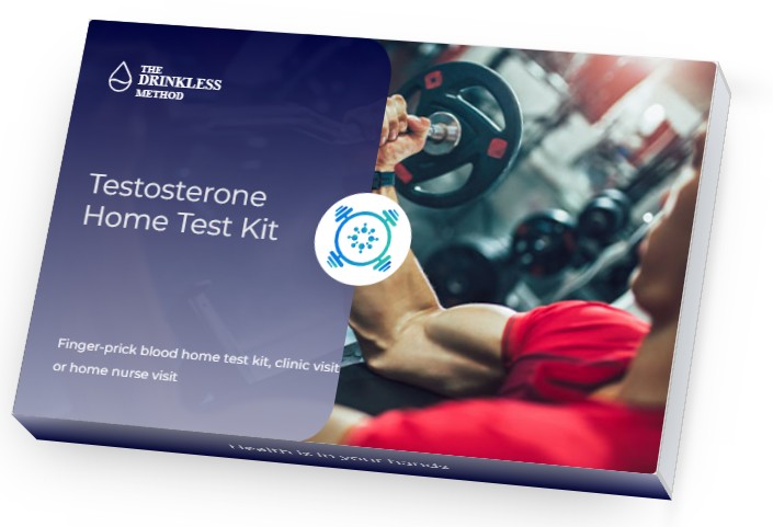Testosterone Blood Test
