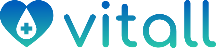 Vitall Logo